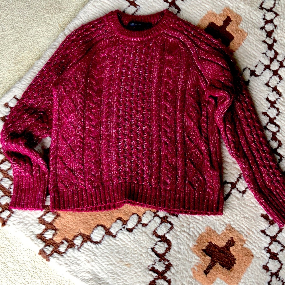 Marc By Marc Jacobs sweater